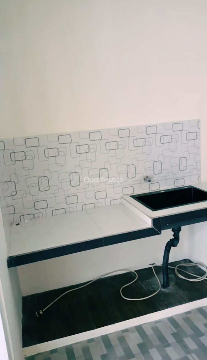 Perumahan Royal Bojongsari Residence Blok B No.10