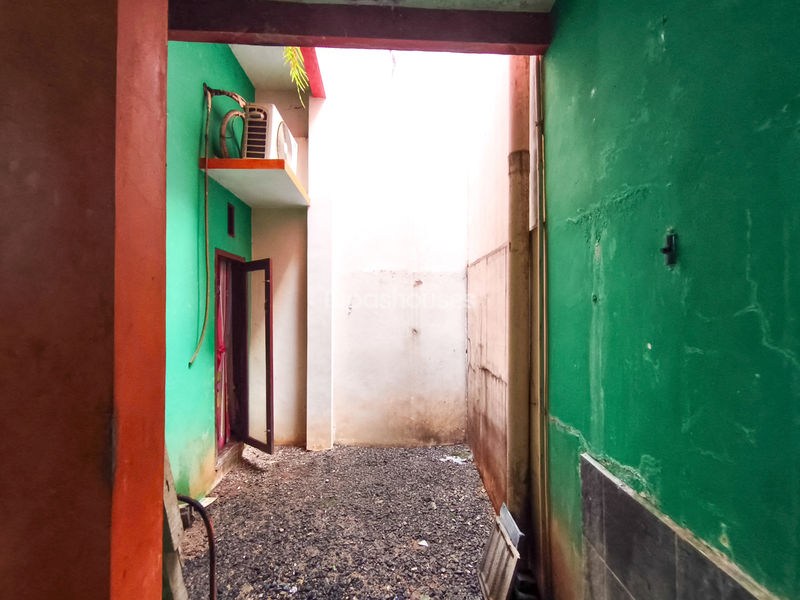 Pamulang Lestari Residence