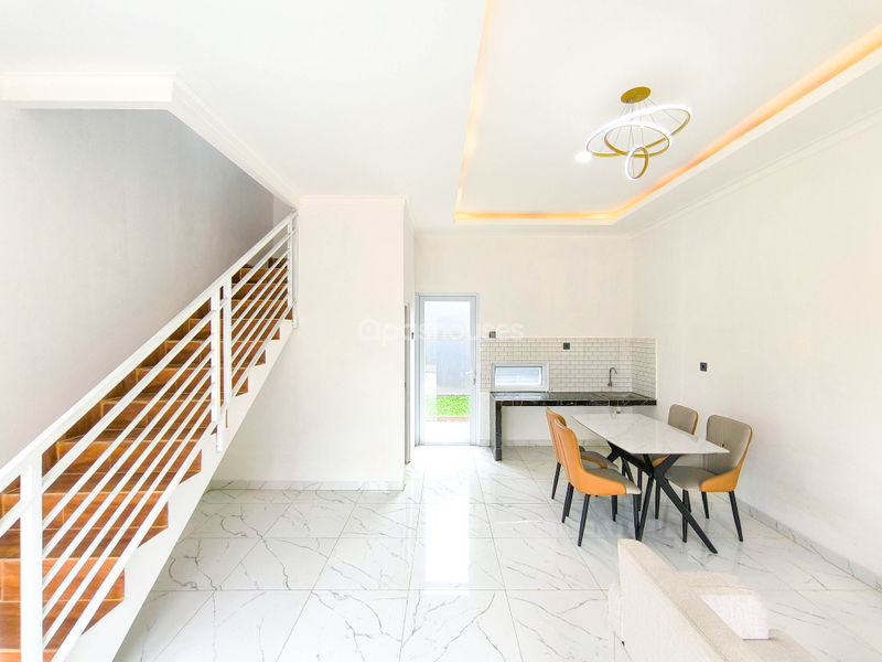 Villa Cimone Garden Blok D2