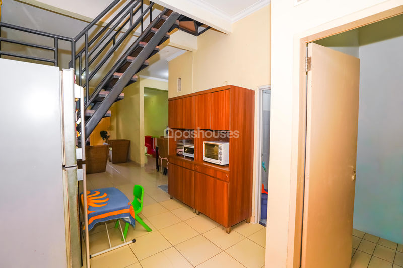 Perumahan Jatijajar Blok A15/15