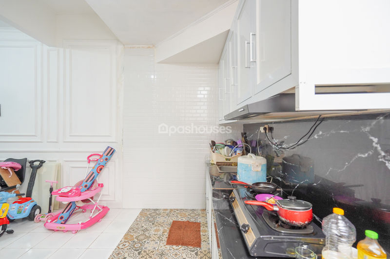 Taman Sawangan Residence Blok C6