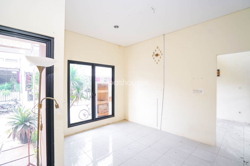 Pinang Green Residence Pamulang