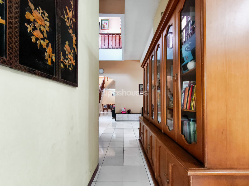 Jalan Gamprit 1
