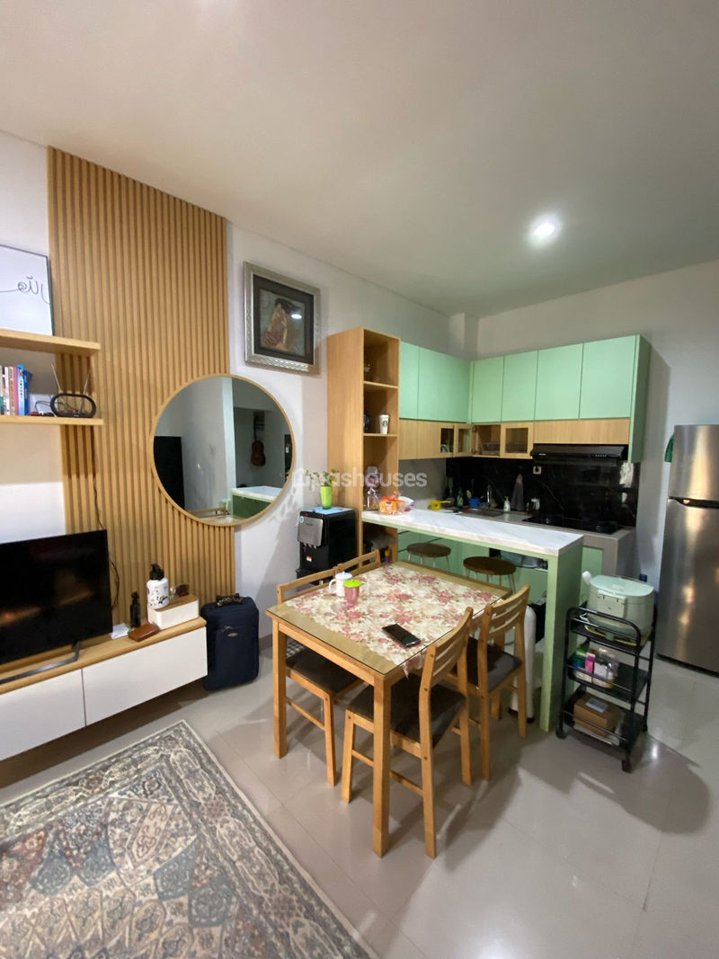 Perumahan Nayla Residence Blok B6