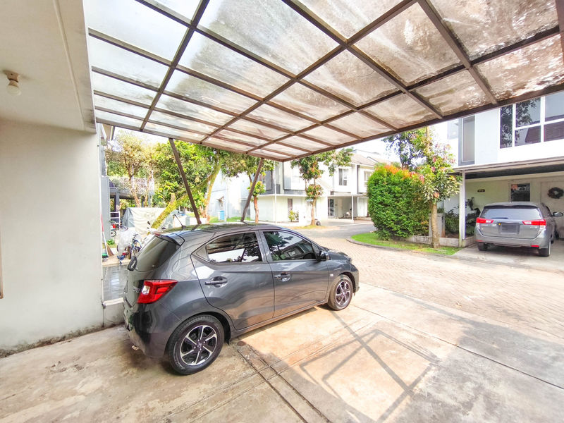 Serpong Jaya Cluster The View Blok VE No.27