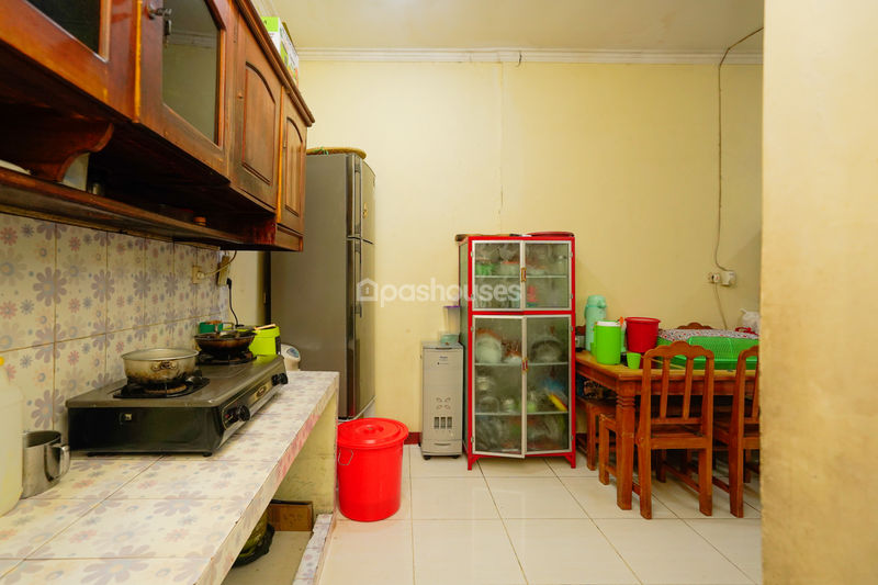 Jalan Cempedak VI Blok C