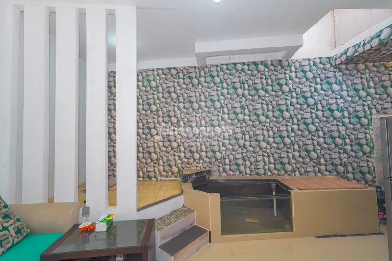 Perumahan Griya Sehati Kalimulya Blok C No.11