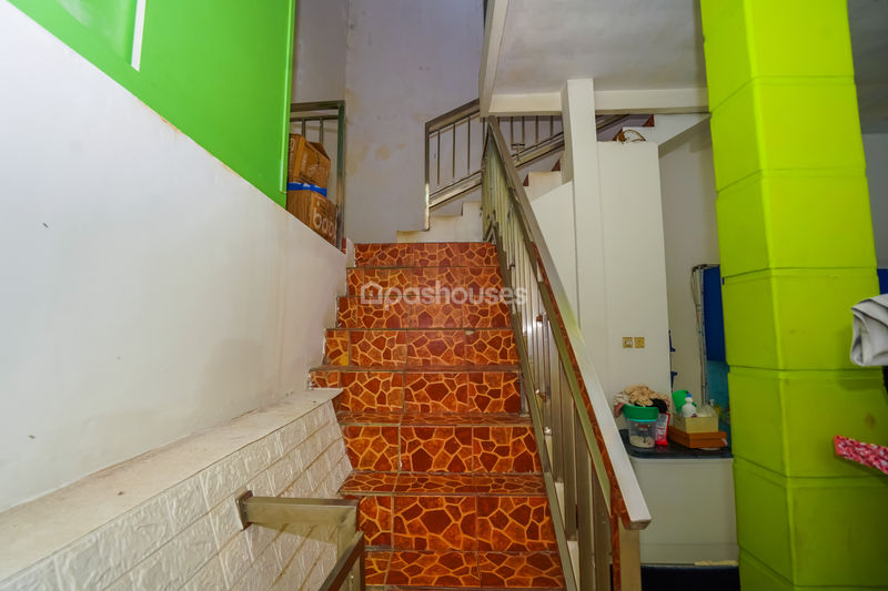 Perumahan Alam Bukit Cimanggis
