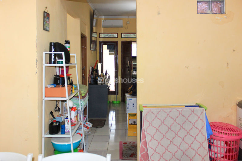 Cluster Karawaci Indah