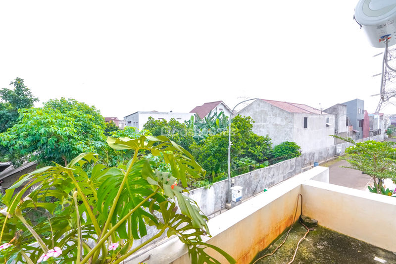 D'Talago Regency Depok