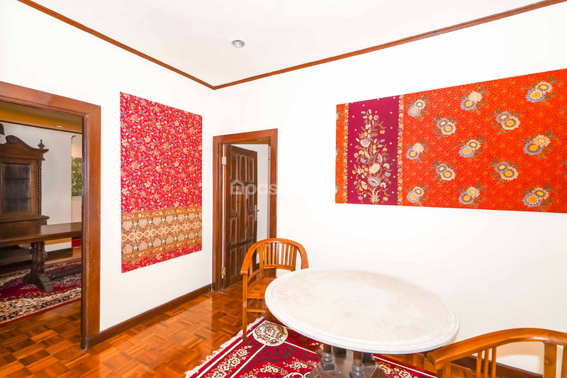 Roemah Djawa II No.85