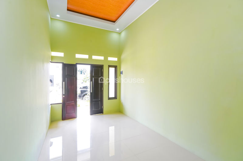 Perumahan Navya Residence Type 56
