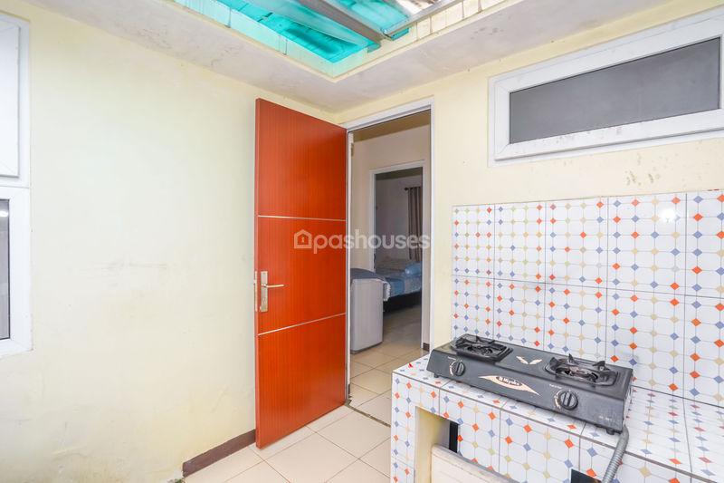 Perumahan Sawangan Residence Ideal Cluster Lavender Blok GL No.12