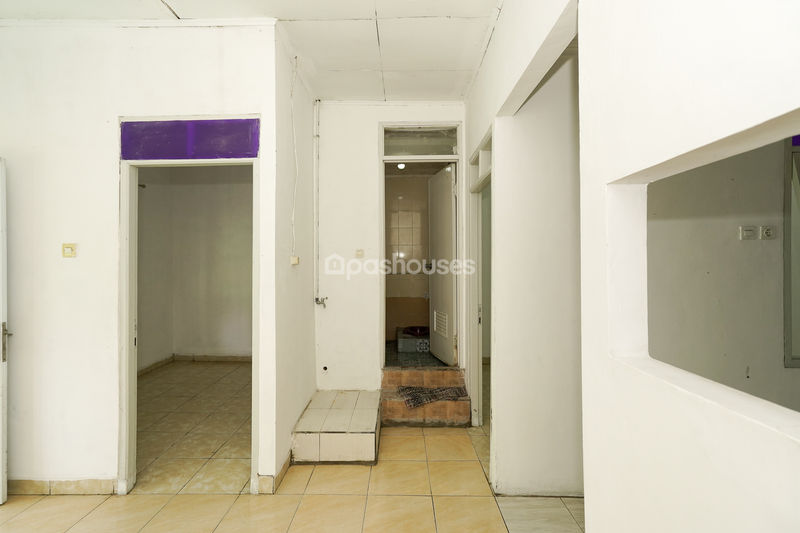 Bekasi Timur Regency 3 Cluster Ivory Blok I1 No.38