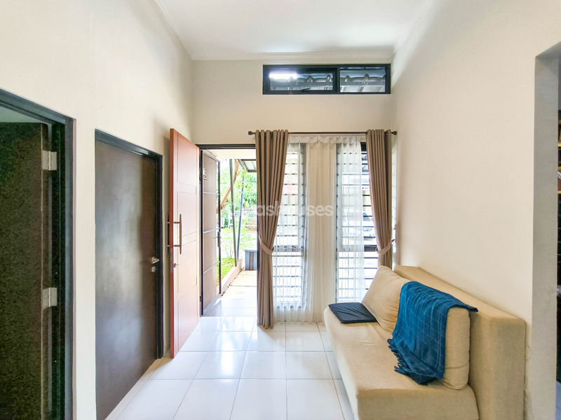 Serpong Suradita Cluster Sentani 16