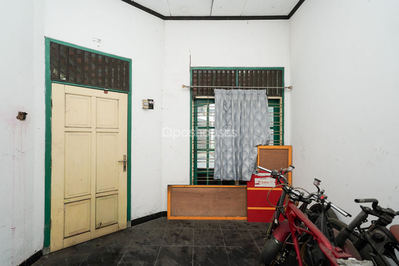 Jalan Alexindo No.11 Bekasi