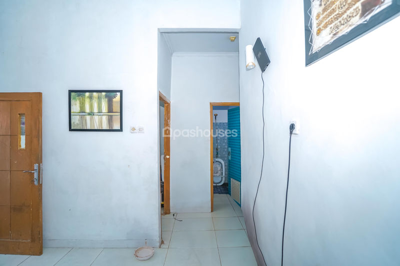 Perumahan Green Garden 2 Blok D3