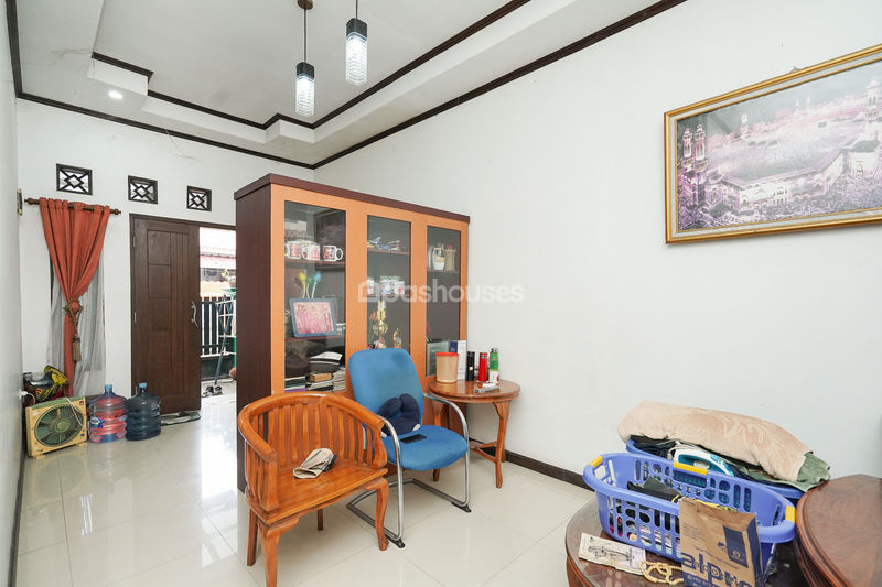 Perumahan Duta Harapan Telaga Mas Blok F3 No.24