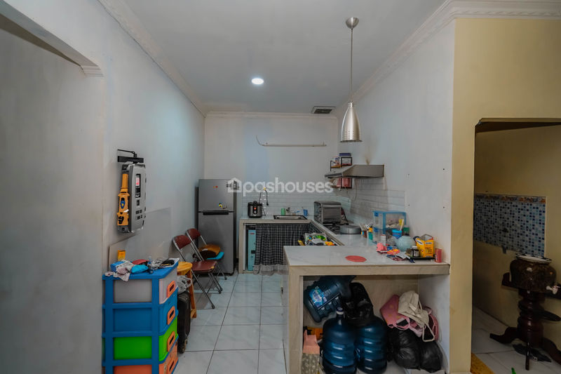 Perumahan Green Residence