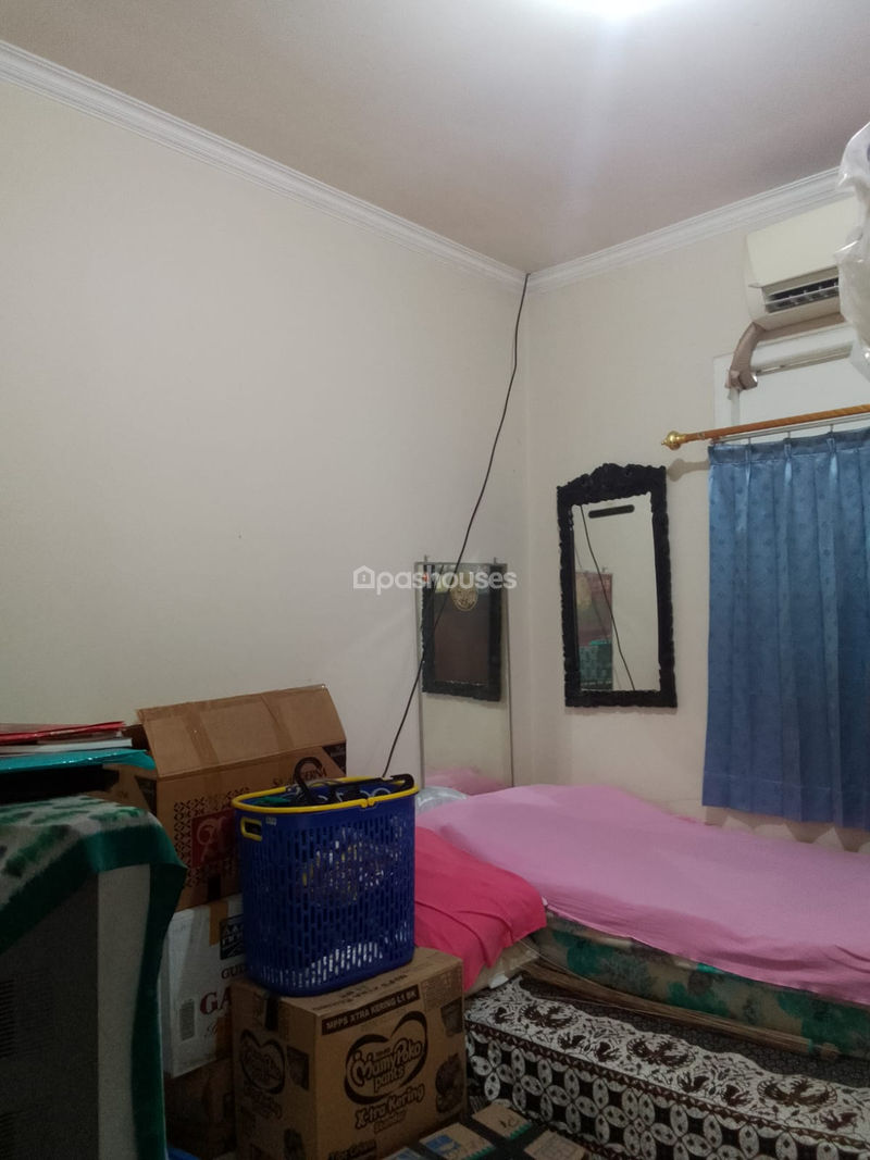 Pondok Pekayon Indah Jl. Palem Barat 9 Blok CC 29
