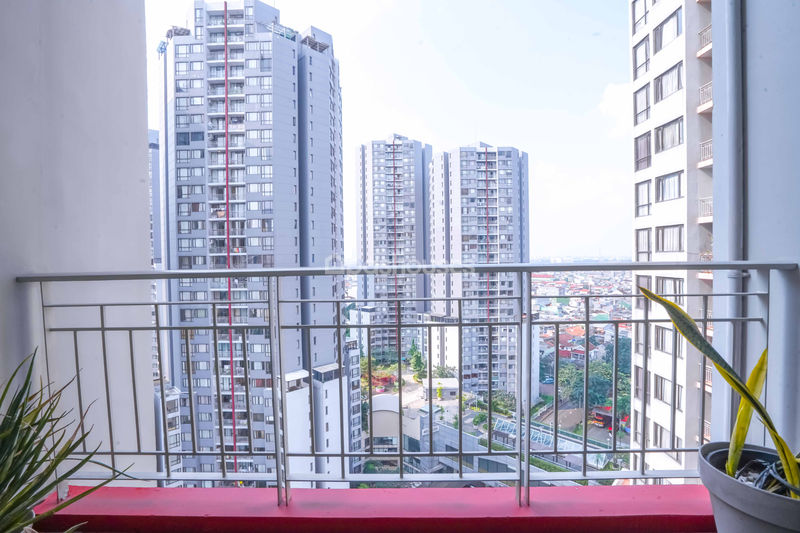 Apartemen Horison Ultima Suites & Residences Rasuna
