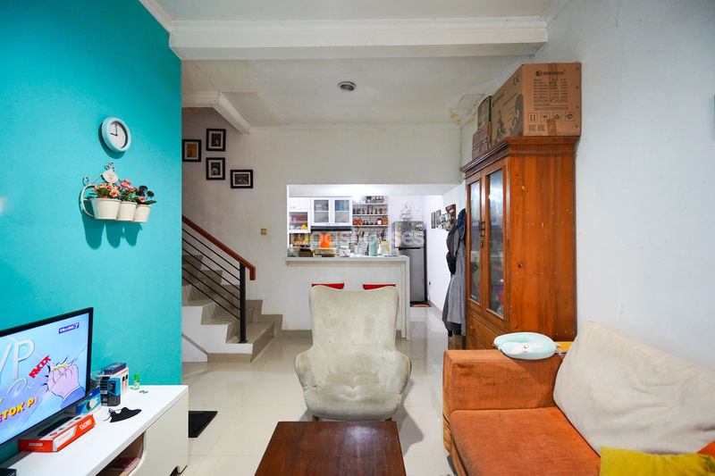 Darmawangsa Residence Cluster Singosari