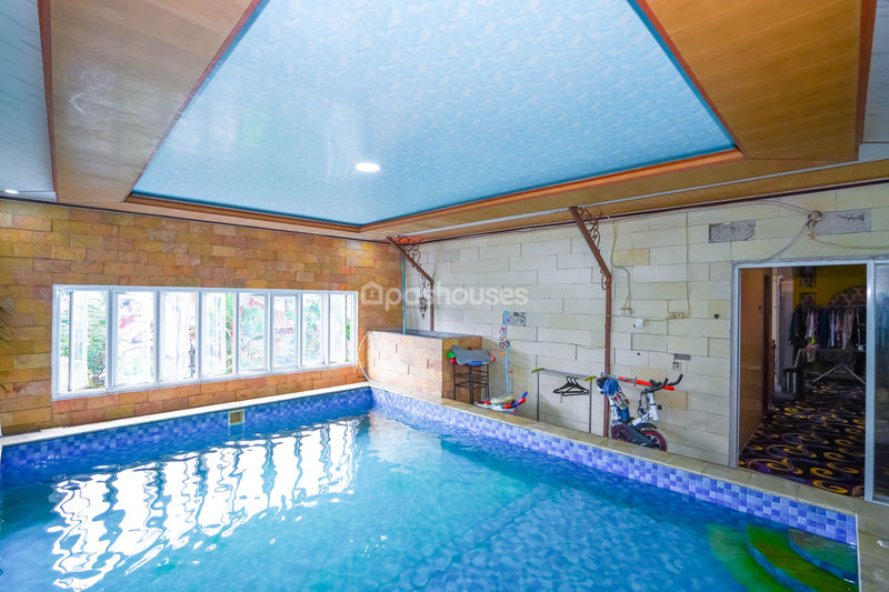 Perumahan Rancho Indah Blok G No.19