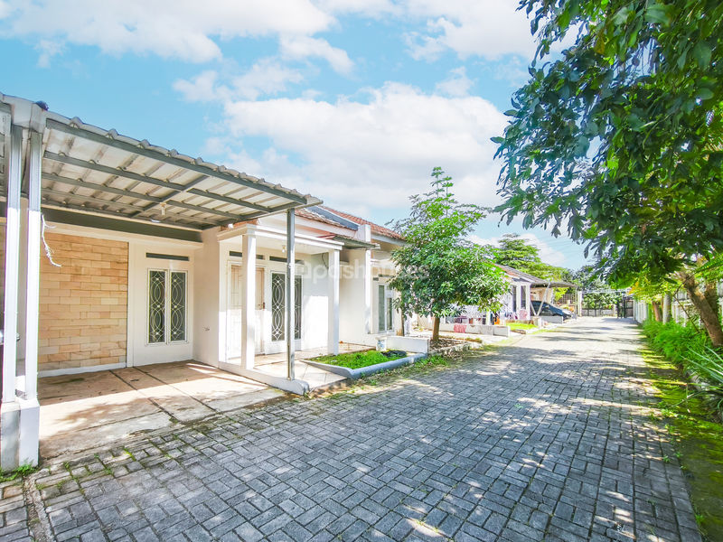 Griya Kartika Bojong Gede