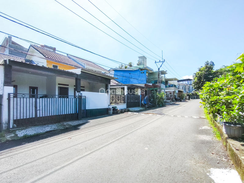 Perumahan The Green Hill Blok A2 No.8