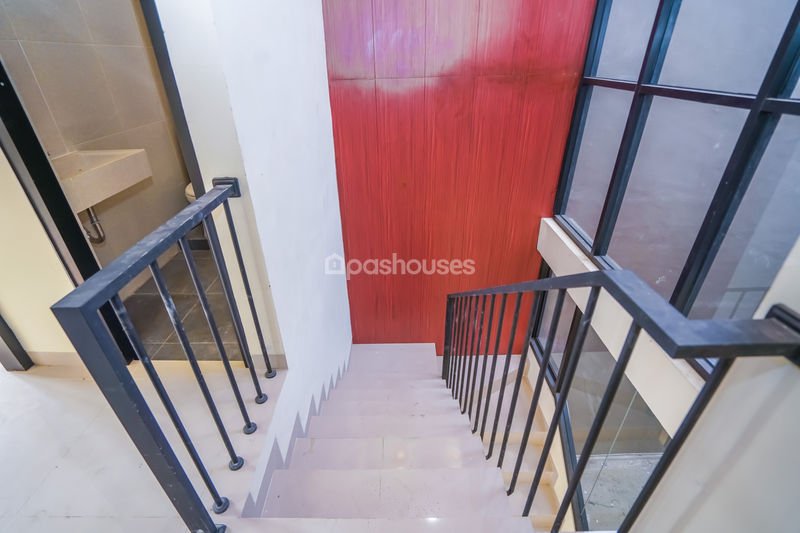 Perumahan Palomino Residence Blok C3