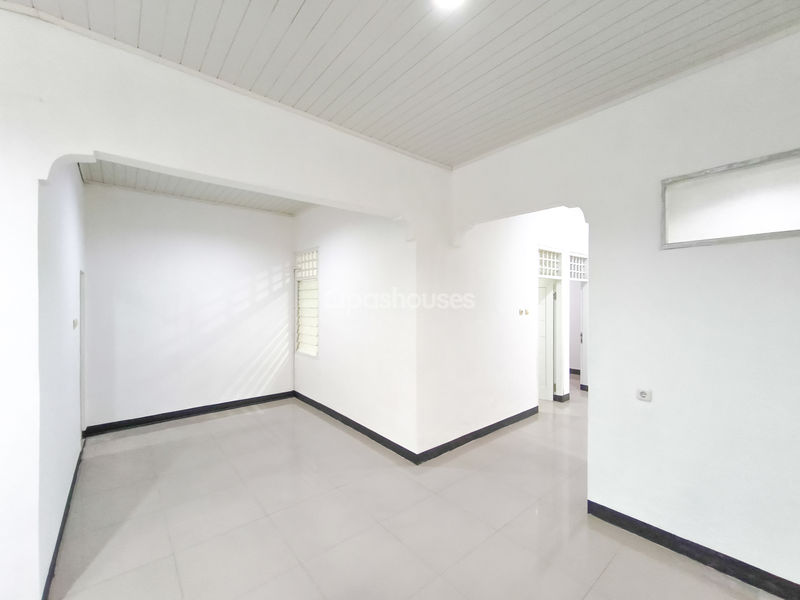 Pamulang Estate Blok F6