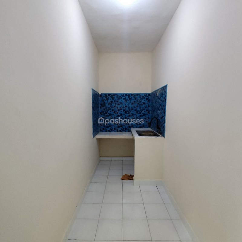 Villa Pamulang Blok CG No.5
