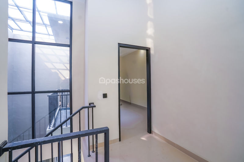 Perumahan Palomino Residence Blok C3