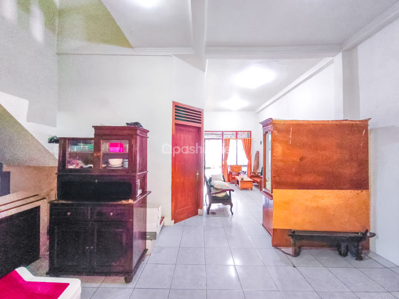 Jalan Dago No.1