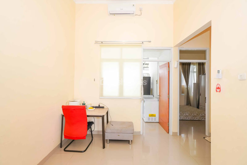 Perumahan Pesona Sawangan Residence Cluster Citronella Blok B5 No.12