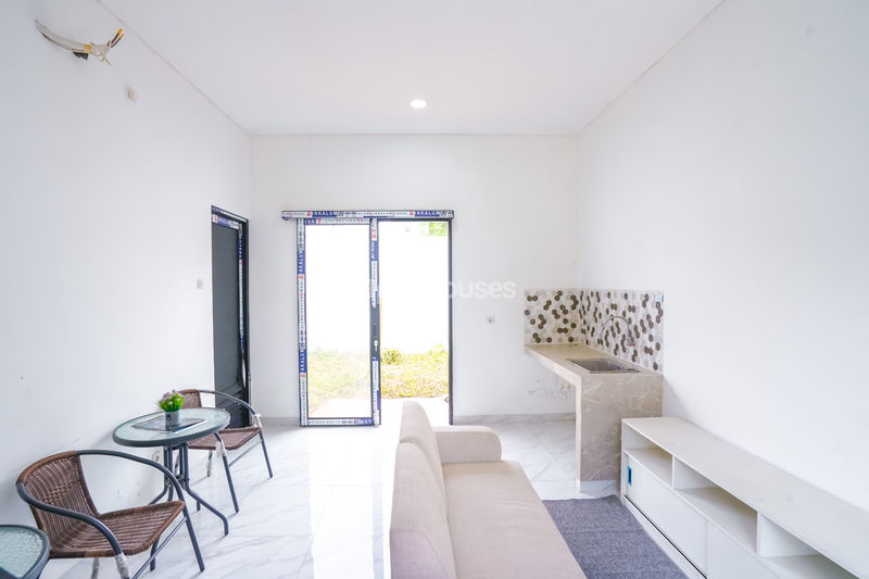 Perumahan Robina Village Sawangan Kav.16