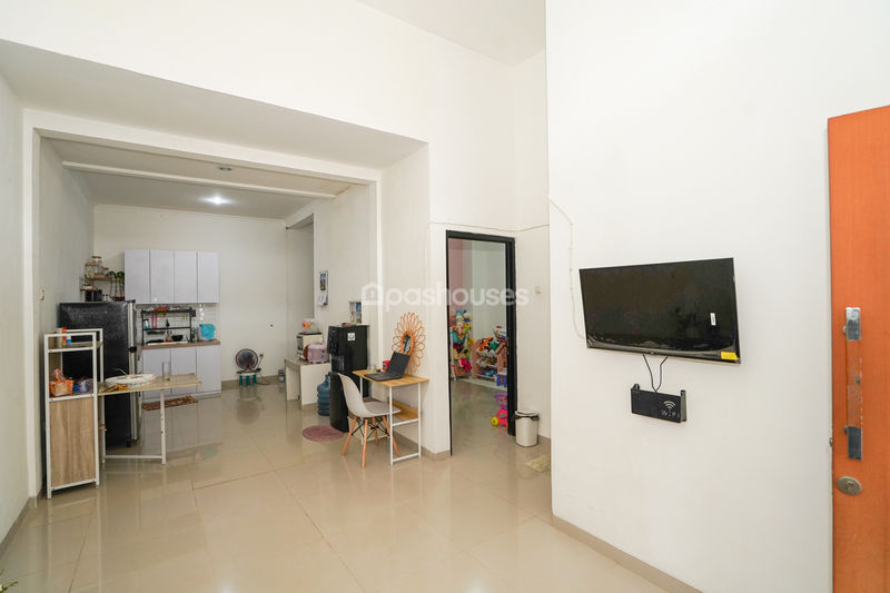 Trevista Park Bojongsari