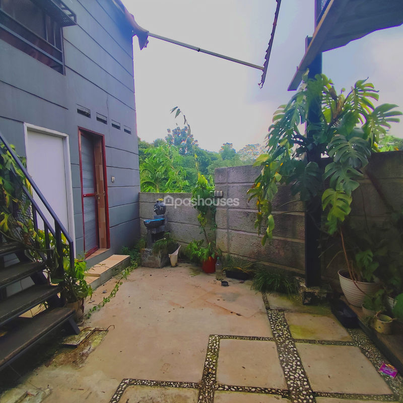 Perumahan Cinere Green Valley Blok C