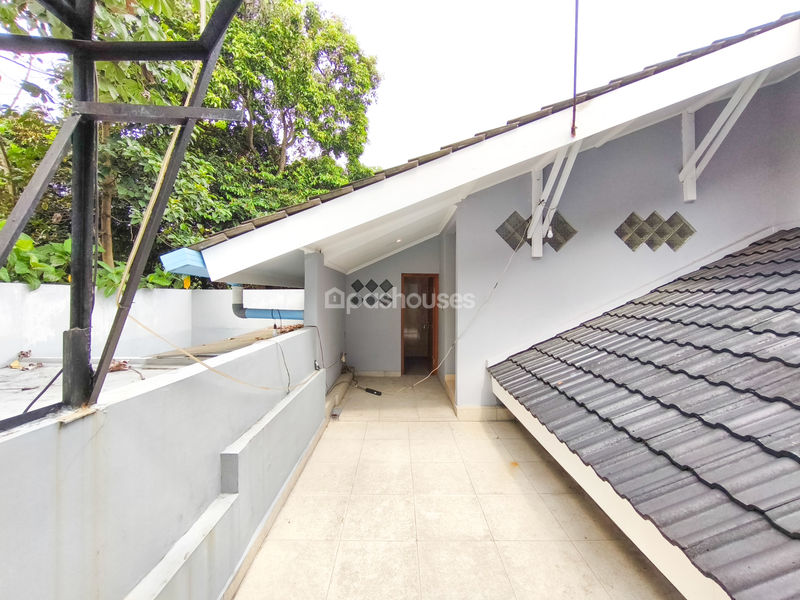 Griya Loka BSD Blok E3 No.6