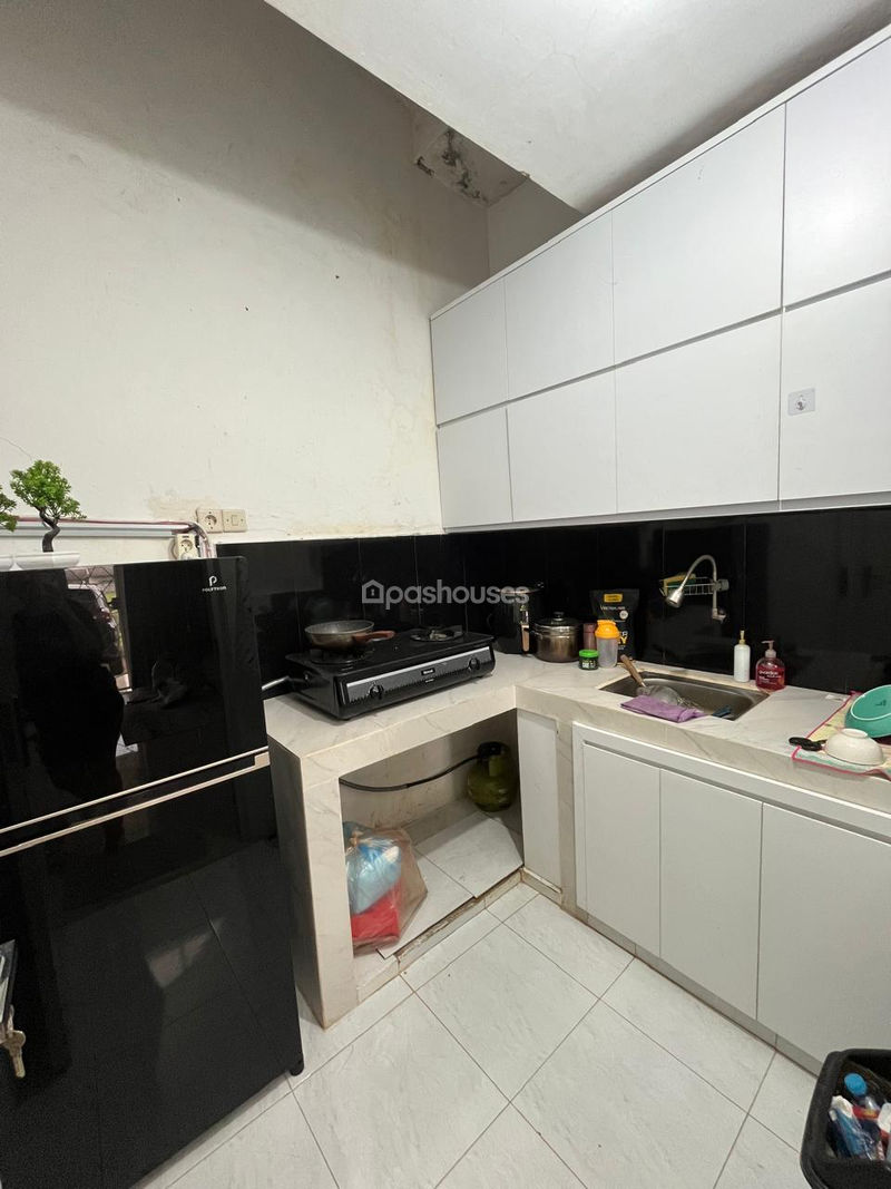 Pesona Ciherang Residence 
