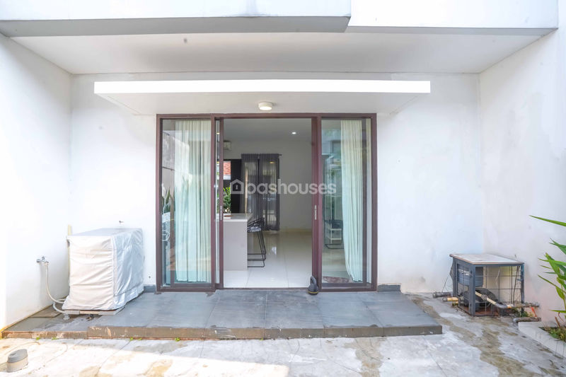 Cimanggis Golf Estate Cluster Margata 5 No.78