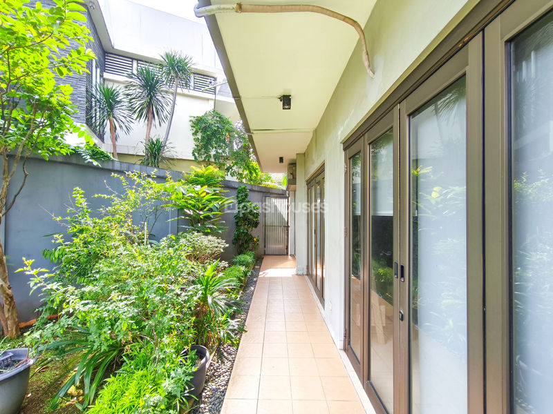 Perumahan Kebayoran Heights