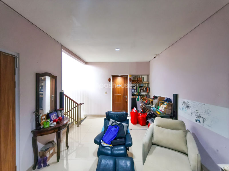 Perumahan Kebayoran Heights