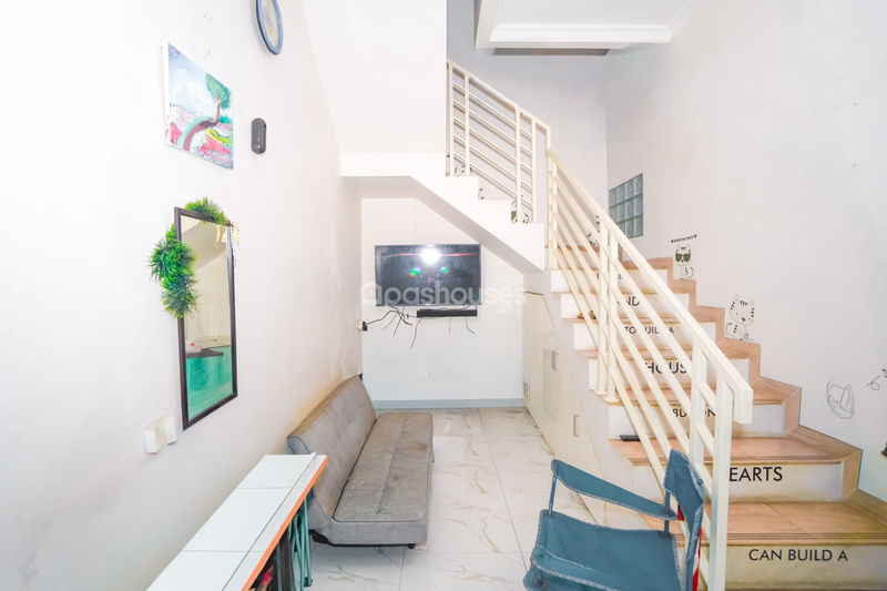 Jalan Kramat Benda II No.26B