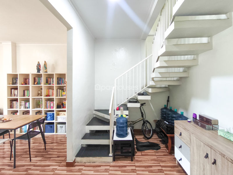 Graha Raya Cluster Eldora Blok H5 No.55