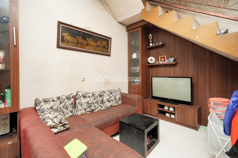 Prima Harapan Regency Blok A1 No.41