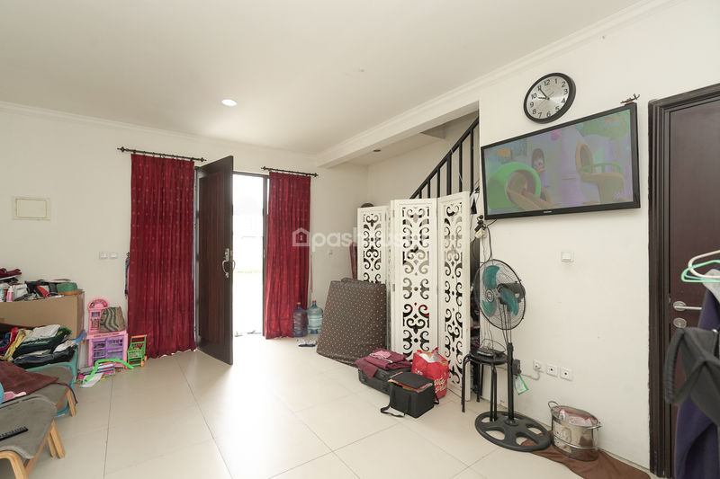 Cluster Kencana Vida Bekasi