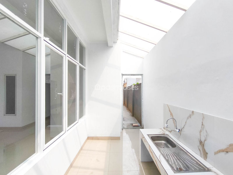 Catelya Private Residence BSD Blok B No.15