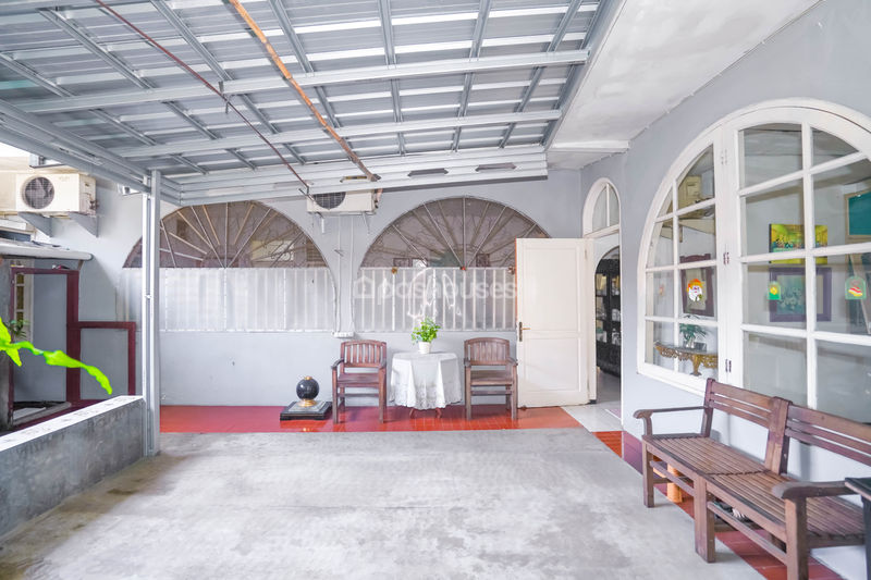 Jalan Mujair II No.18