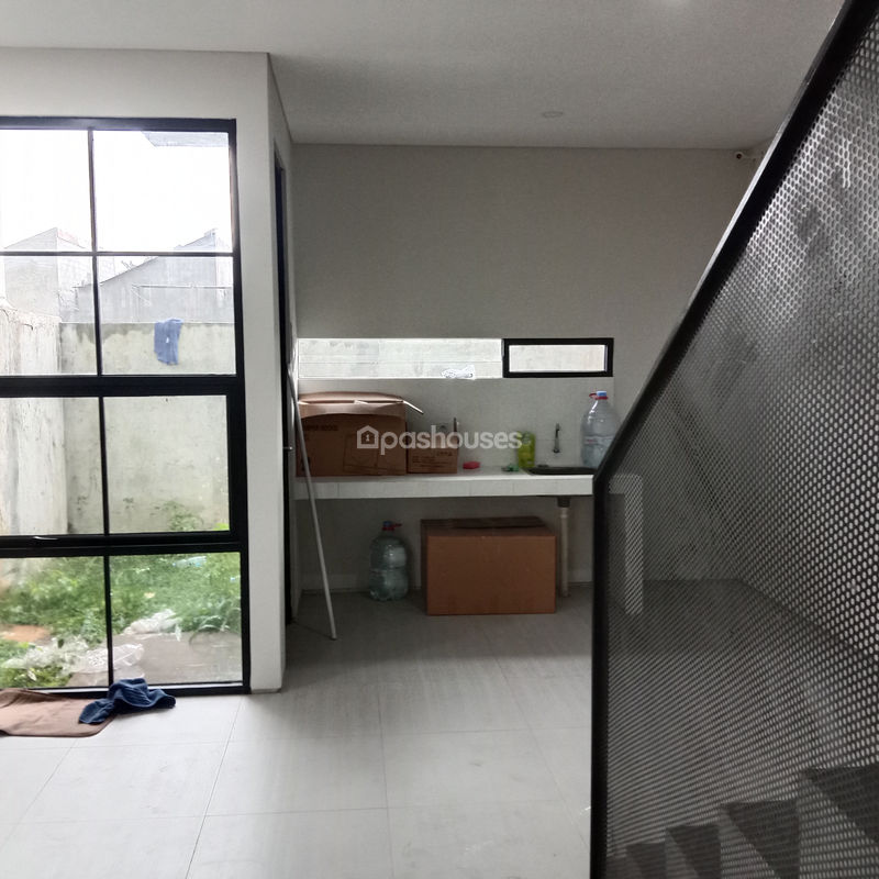Perumahan Green Land Kemang Bogor Blok D9